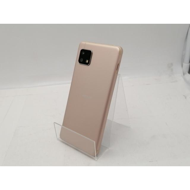 中古】SHARP ymobile 【SIMロック解除済み】 AQUOS sense4 basic