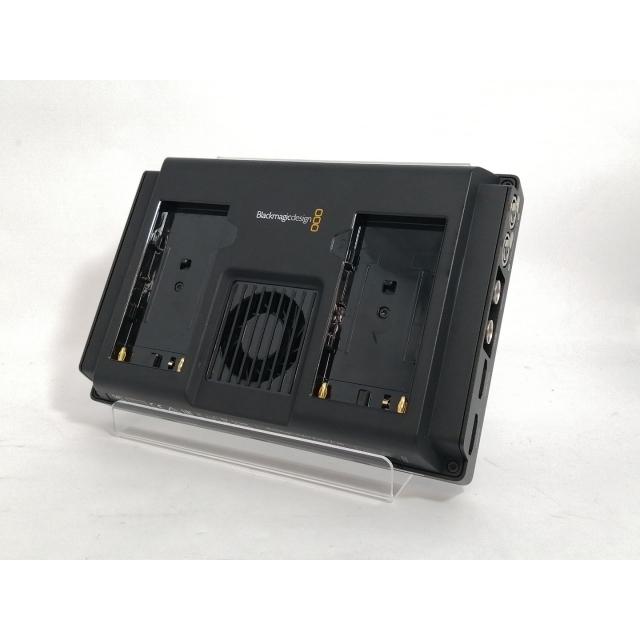 【中古】Blackmagic Design blackmagic video assist 7 3G【新宿】保証期間１週間_1
