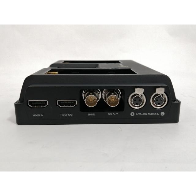【中古】Blackmagic Design blackmagic video assist 7 3G【新宿】保証期間１週間_2