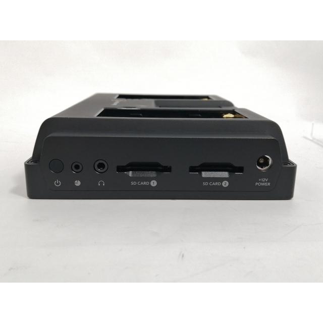 【中古】Blackmagic Design blackmagic video assist 7 3G【新宿】保証期間１週間_3