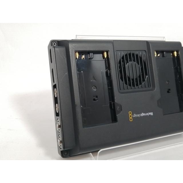 【中古】Blackmagic Design blackmagic video assist 7 3G【新宿】保証期間１週間_7
