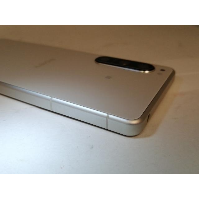 中古】SONY SoftBank 【SIMフリー】 Xperia 5 IV 8GB 128GB A204SO