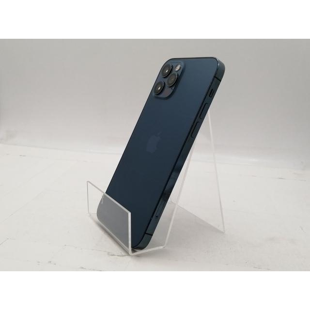 iPhone 12 【中古】Apple au 【SIMロック解除済み】 Pro 128GB