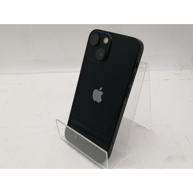 【中古美品】iPhone 13 mini 128GBミッドナイト iPhone 13 mini 【中古】Apple 楽天モバイル 【SIMフリー】 128GB