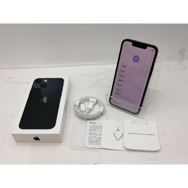 iPhone 13 mini 【中古】Apple 楽天モバイル 【SIMフリー】 128GB
