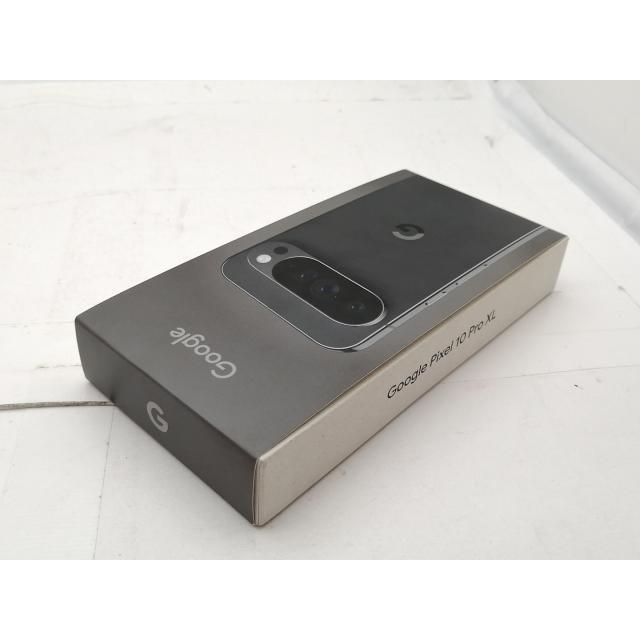 未使用】Google 国内版 【SIMフリー】 Pixel 10 Pro XL