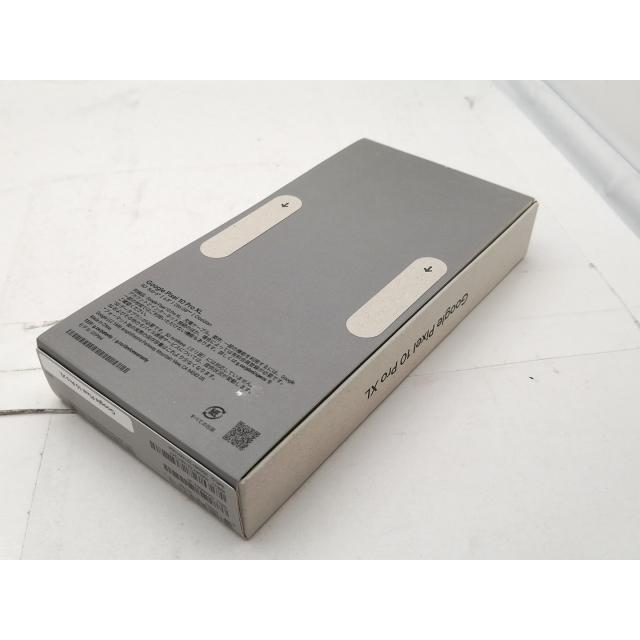 【新品未開封】Google pixel10 オブシディアン Google Pixel 「新品 未開封品」SIMフリー 10 Pro XL [256GB