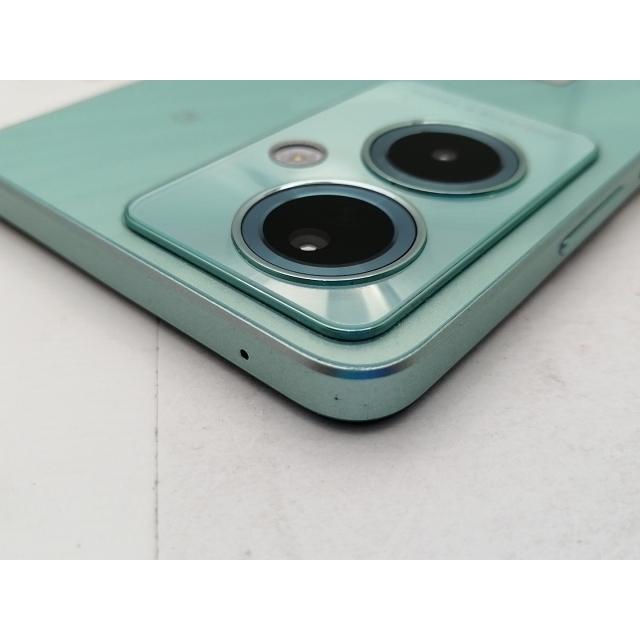 OPPO 79A 5G (CPH2557)SIMフリー　中古品　グローグリーン OPPO A79 5G CPH2557 グローグリーン【国内版SIMフリー】|中古