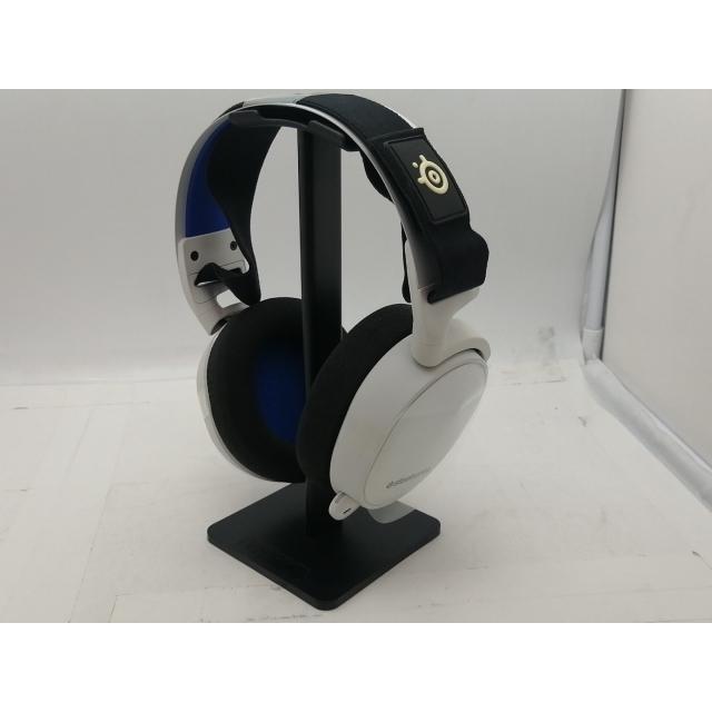中古】SteelSeries Arctis 7P+ Wireless【札幌南2条】保証期間1ヶ月