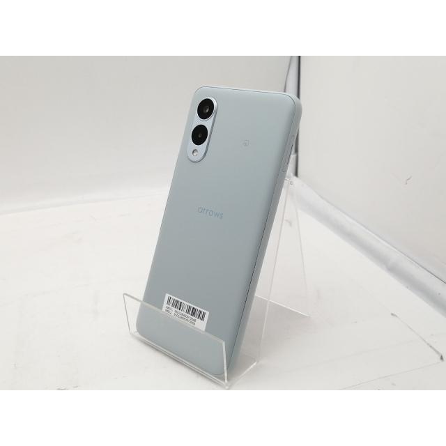 新品未使用 arrows We2 M07 ライトブルー SIMフリー arrows We2 M07（4GB/128GB） ライトオレンジ（SIMフリー版
