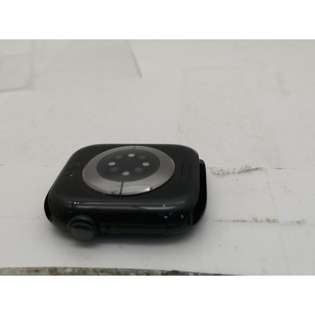 【中古】Apple Apple Watch Series10 42mm Cellular ジェットブラックアルミニウムケース (バンド無し)【川崎駅前】保証期間１週間【ランクC】の画像
