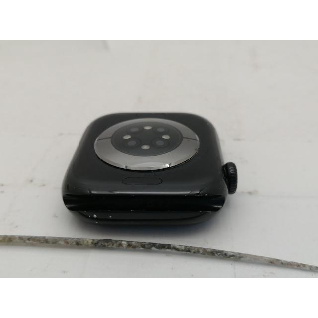 【中古】Apple Apple Watch Series10 42mm Cellular ジェットブラックアルミニウムケース (バンド無し)【川崎駅前】保証期間１週間【ランクC】の画像