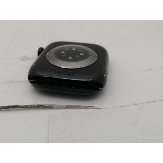 【中古】Apple Apple Watch Series10 42mm Cellular ジェットブラックアルミニウムケース (バンド無し)【川崎駅前】保証期間１週間【ランクC】の画像