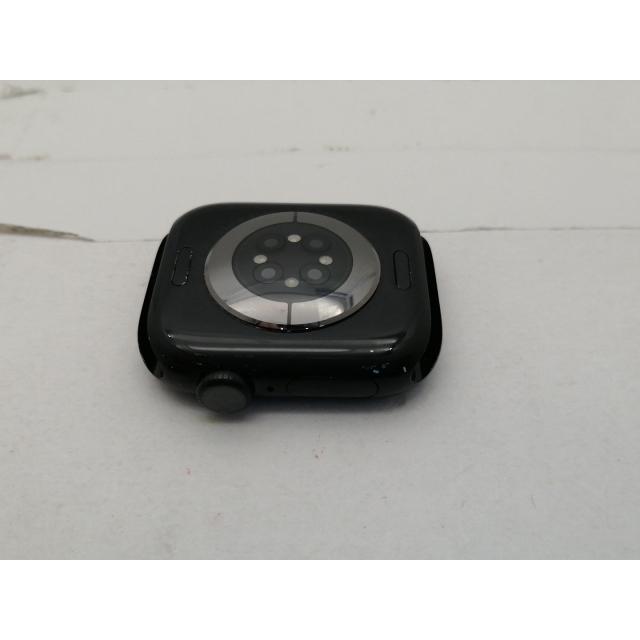 【中古】Apple Apple Watch Series10 42mm Cellular ジェットブラックアルミニウムケース (バンド無し)【川崎駅前】保証期間１週間【ランクC】の画像