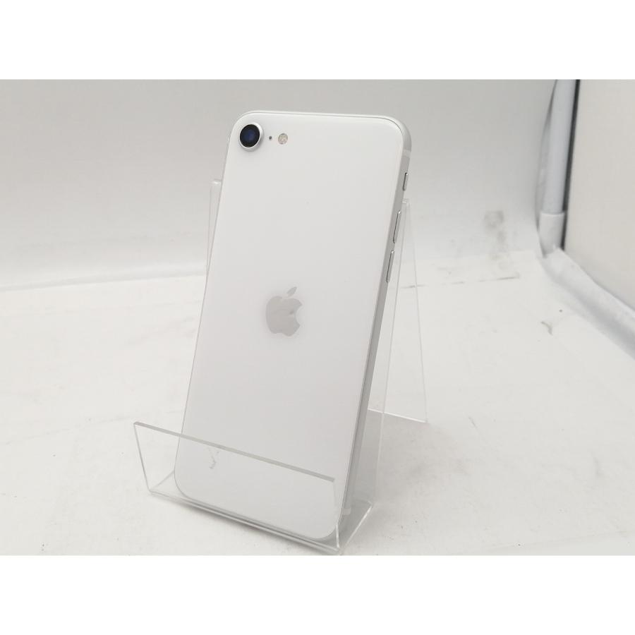 iPhone SE（第2世代） 【中古】Apple SoftBank 【SIMロック解除済み