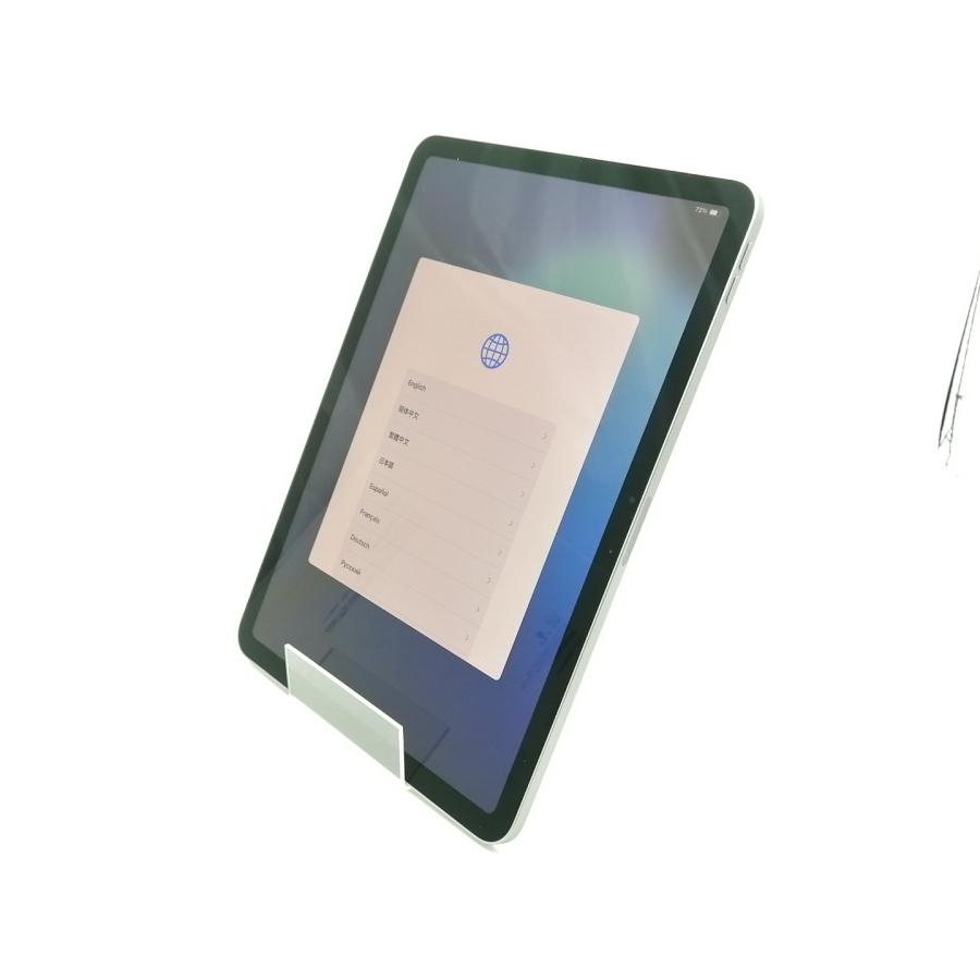 中古】Apple 【Wi-Fi】 11インチ iPad Air（M2/2024） 128GB スペース