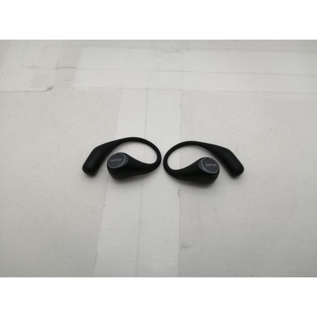 中古】EarFun EarFun OpenJump [ブラック]【札幌南2条】保証期間1ヶ月