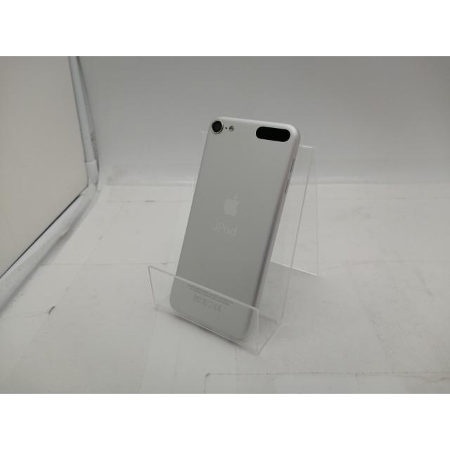 中古】Apple iPod touch 16GB シルバー MKH42J/A (2015/第6世代