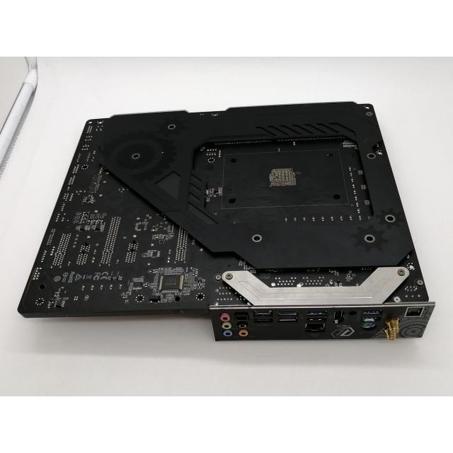 中古】ASRock X570 Taichi X570/AM4/11ax+BT5/ATX【札幌南2条】保証