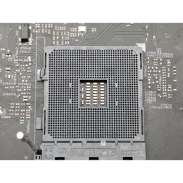 中古】ASRock X570 Taichi X570/AM4/11ax+BT5/ATX【札幌南2条】保証