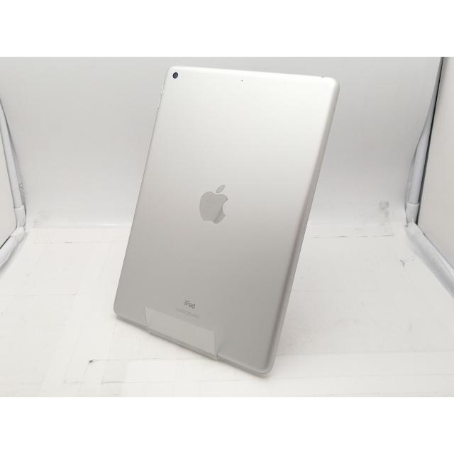 中古】Apple 【Wi-Fi】 iPad（第8世代/2020） 128GB シルバー MYLE2J/A
