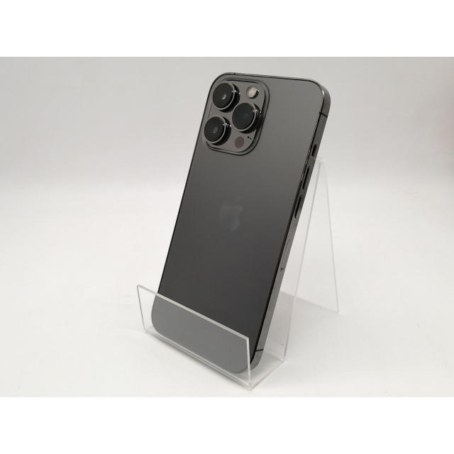 iPhone 13 【中古】Apple au 【SIMフリー】 Pro 128GB グラファイト 