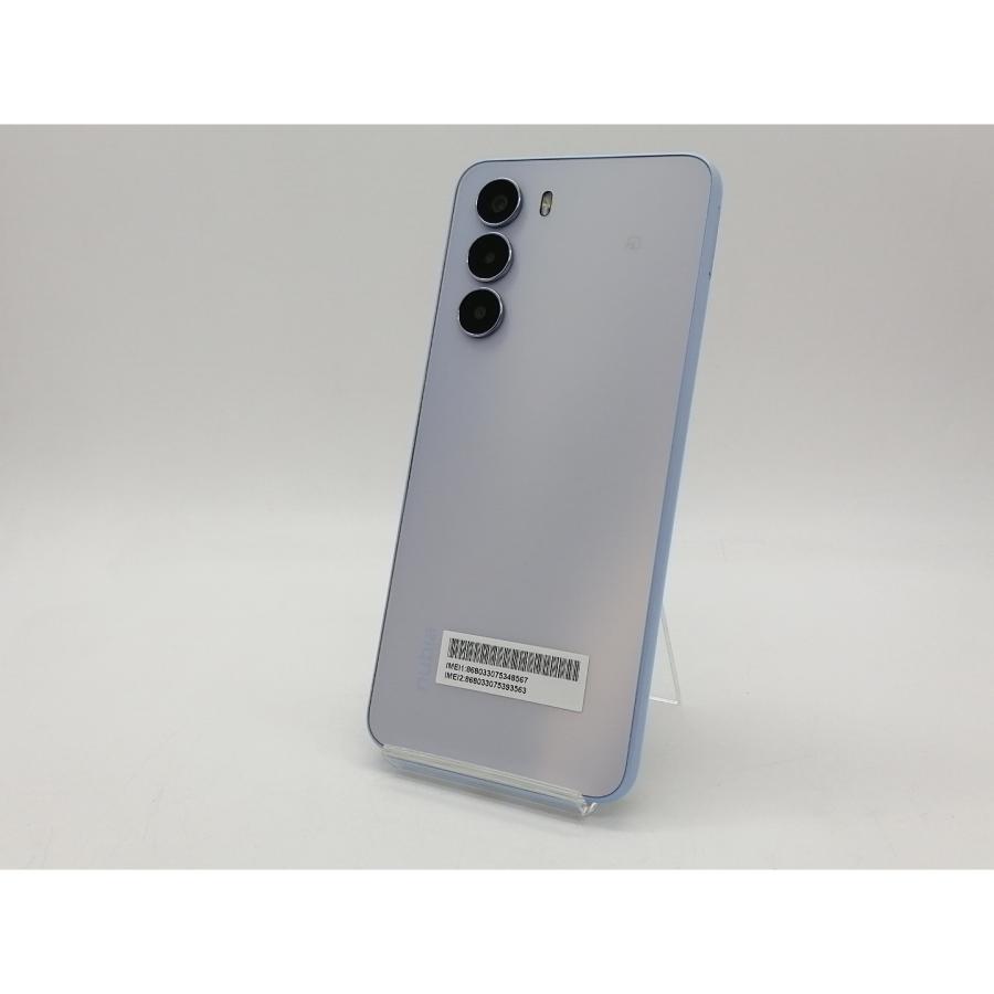 中古】ZTE ymobile 【SIMフリー】 nubia S 5G 4GB 128GB
