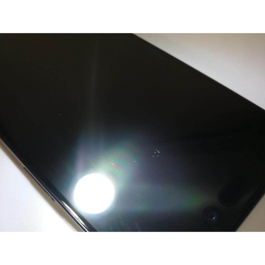 【中古】Apple 国内版 【SIMフリー】 iPhone 15 Pro 128GB ブルーチタニウム MTUA3J/A【仙台駅東口】保証期間１ヶ月【ランクB】の画像
