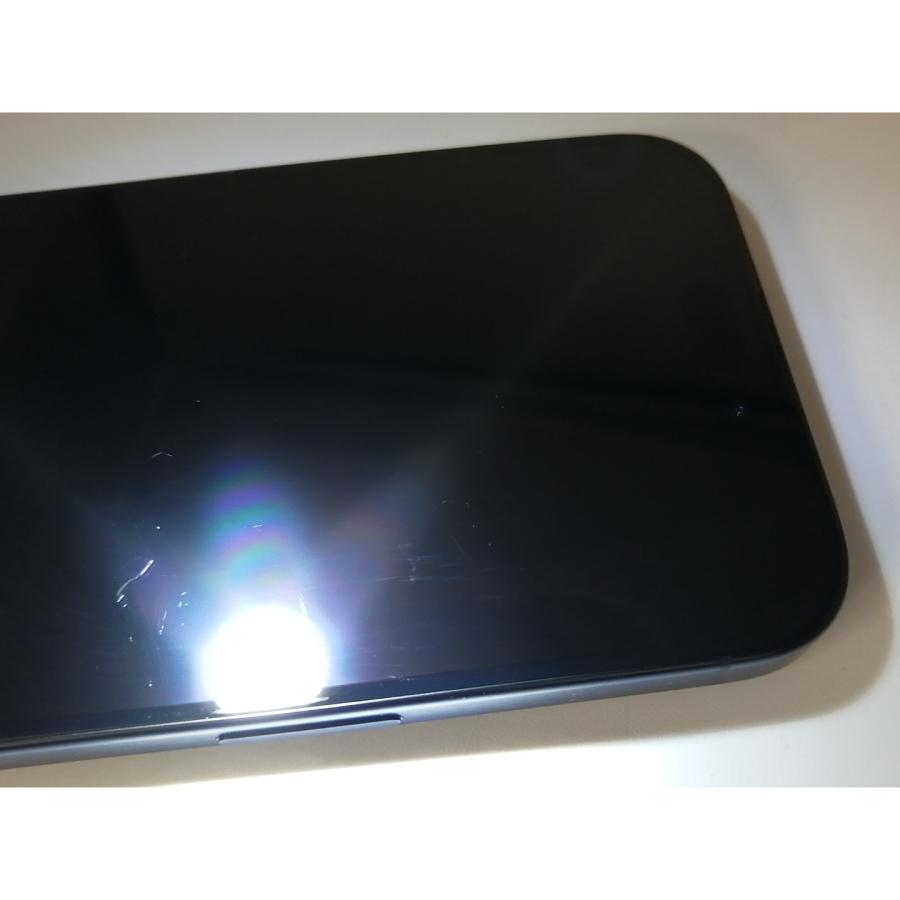 【中古】Apple 国内版 【SIMフリー】 iPhone 15 Pro 128GB ブルーチタニウム MTUA3J/A【仙台駅東口】保証期間１ヶ月【ランクB】の画像