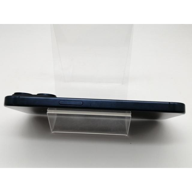 【中古】Apple 国内版 【SIMフリー】 iPhone 15 Pro 128GB ブルーチタニウム MTUA3J/A【仙台駅東口】保証期間１ヶ月【ランクB】の画像