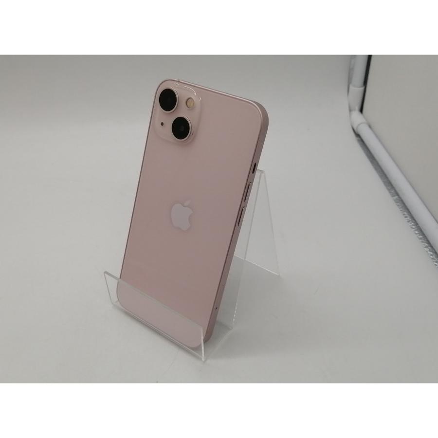 iPhone 13 【中古】【赤ロム保証あり】Apple au 【SIMフリー】 256GB