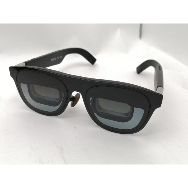 中古】Xreal Xreal（エックスリアル）One Pro Lサイズ X1112-L/AR