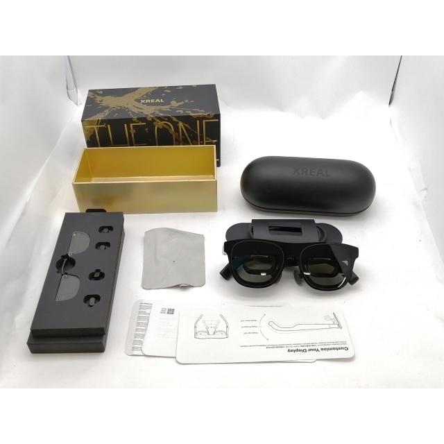 中古】Xreal Xreal（エックスリアル）One Pro Lサイズ X1112-L/AR