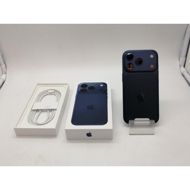 未使用】Apple 楽天モバイル 【SIMフリー】 iPhone 17 Pro 256GB