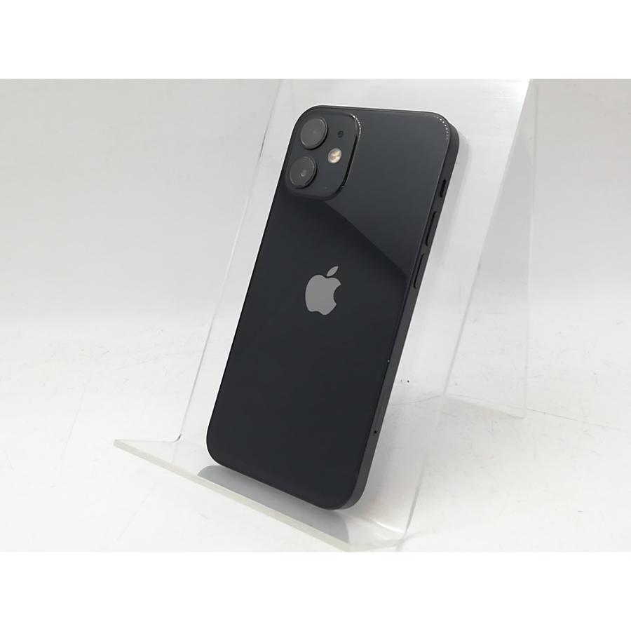 iPhone 12 mini 【中古】Apple UQmobile 【SIMロック解除済み】 128GB