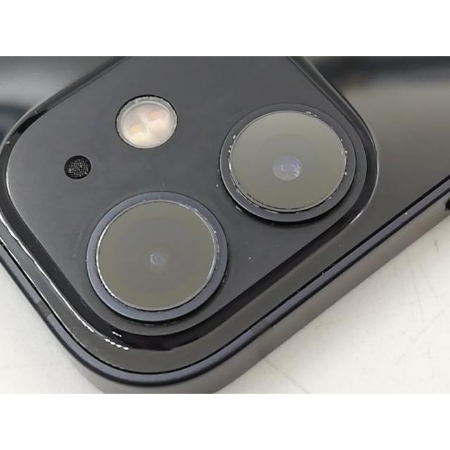 iPhone 12 mini 【中古】Apple UQmobile 【SIMロック解除済み】 128GB