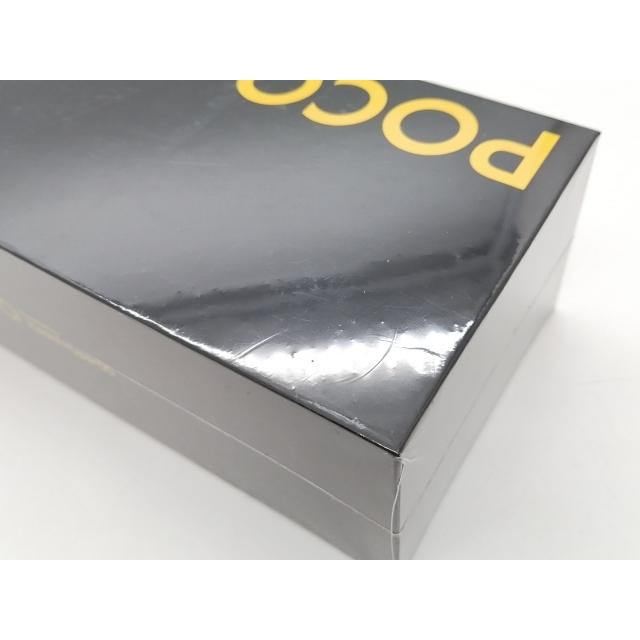 未使用】Xiaomi 国内版 【SIMフリー】 Poco F7 Ultra イエロー 16GB