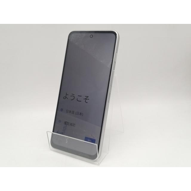 中古】ZTE ymobile 【SIMフリー】 nubia S 5G 4GB 128GB