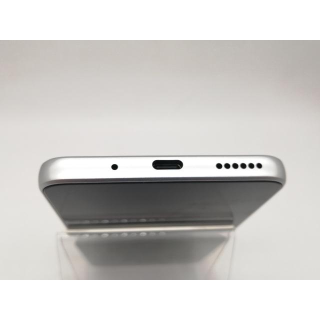 中古】ZTE ymobile 【SIMフリー】 nubia S 5G 4GB 128GB