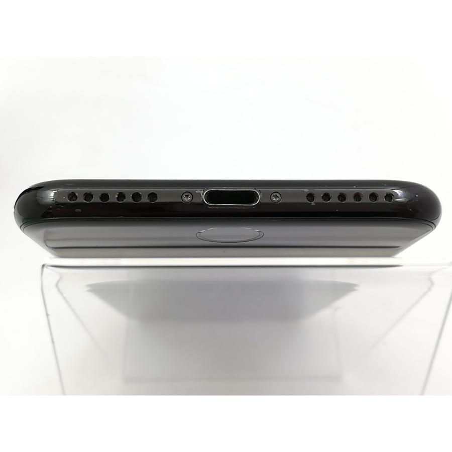 中古】Apple SoftBank 【SIMロック解除済み】 iPhone 7 128GB ジェット