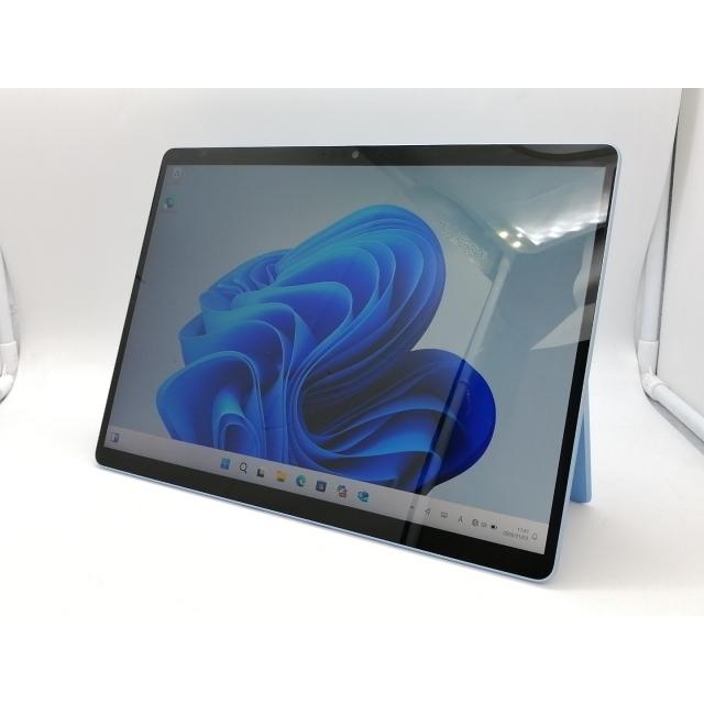 中古】Microsoft Surface Pro9 【i5 1235U 8G 256G】 QEZ-00045
