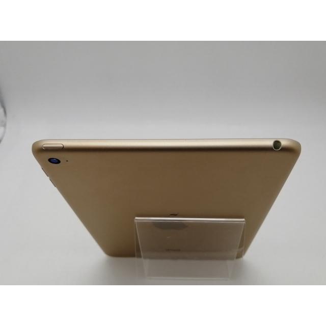 中古】Apple 【Wi-Fi】 iPad mini4（2015） 64GB ゴールド MK9J2J/A