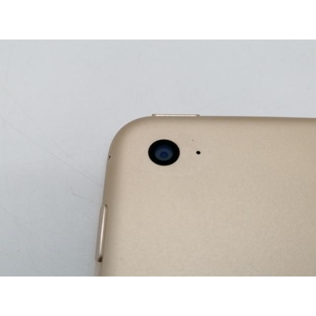 中古】Apple 【Wi-Fi】 iPad mini4（2015） 64GB ゴールド MK9J2J/A