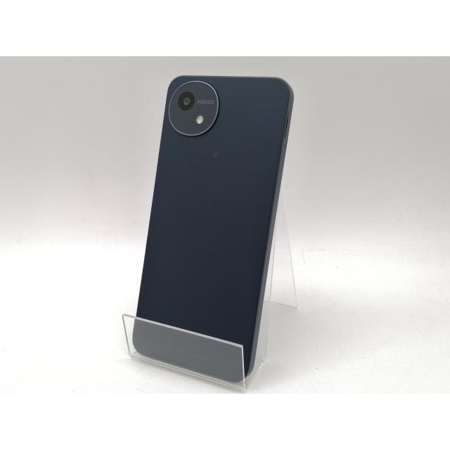 AQUOS wish4 A403SH Softbank SIMフリー/008 AQUOS wish ☆新品 未使用 SIMフリー wish4 A403SH ブラック softbank