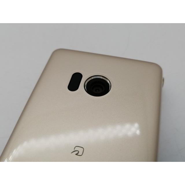 中古】SHARP docomo 【SIMロック解除済み】 AQUOS ケータイ SH-01J