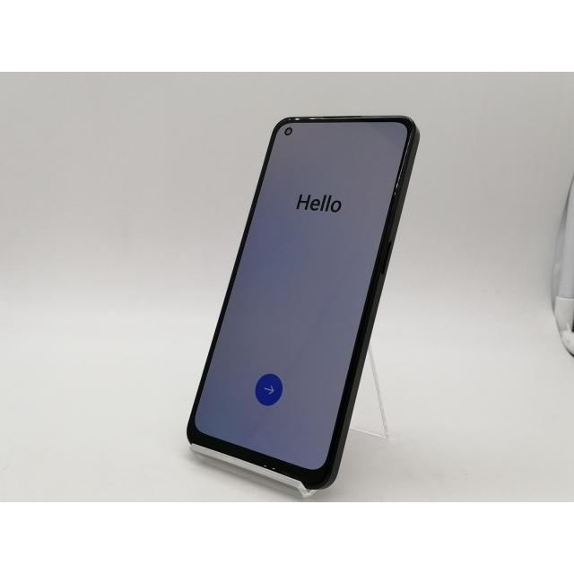 中古】Oppo ymobile 【SIMフリー】 OPPO Reno9 A ナイトブラック 8GB