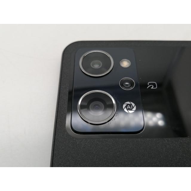 【美品】OPPO Reno9A Ymobile　ナイトブラック　SIMフリー　② 楽天市場】[SIMフリー][新品未開封] OPPO Reno9 A [ナイトブラック] Y