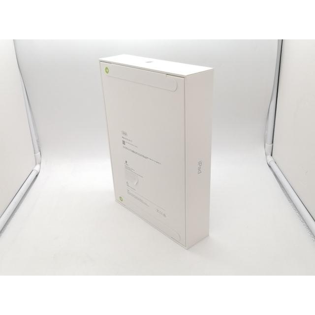 未使用】Apple 【Wi-Fi】 iPad（A16/2025） 128GB シルバー MD3Y4J/A