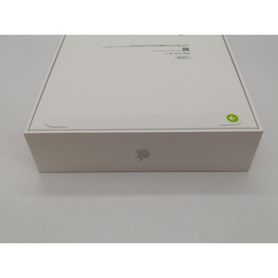 未使用】Apple 【Wi-Fi】 iPad（A16/2025） 128GB シルバー MD3Y4J/A
