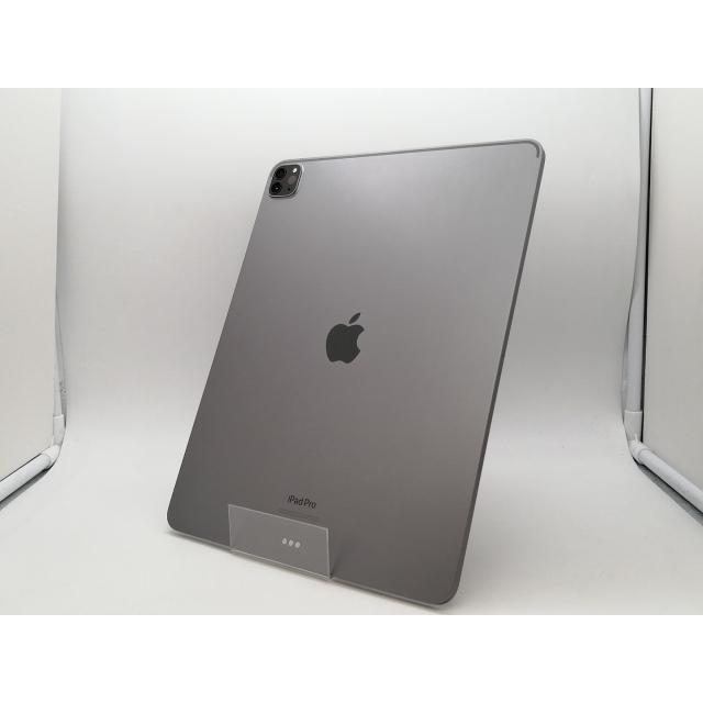 中古】Apple 【Wi-Fi】 12.9インチ iPad Pro（第6世代/2022） 512GB